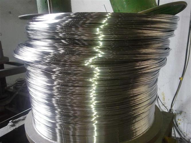 戴南厂家生产201不锈钢氢退丝,规格齐全